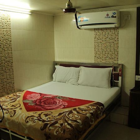 Hotel King Star Mumbai Exterior foto