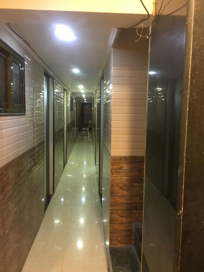 Hotel King Star Mumbai Exterior foto